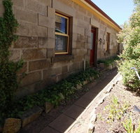 Christopher Halls Colonial Accommodation - Inverell Accommodation