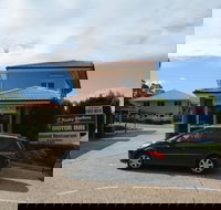 Rocky Gardens Motor Inn - Inverell Accommodation