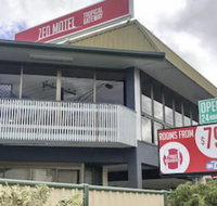 Tropical Gateway Motor Inn - Inverell Accommodation
