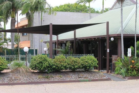 Glenmore Palms Motel - Inverell Accommodation 2