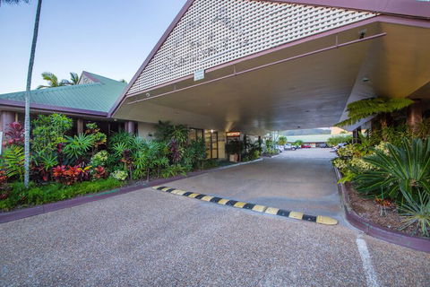 Glenmore Palms Motel - Inverell Accommodation 3