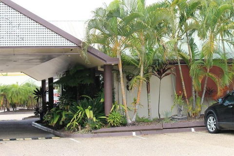 Glenmore Palms Motel - Inverell Accommodation 5
