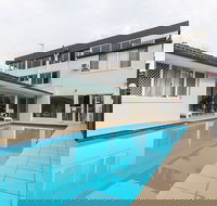 Port Aloha Motel - Inverell Accommodation