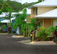 Flynns on Surf Beach Villas - Inverell Accommodation