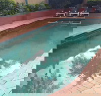 Beaches Holiday Resort - Inverell Accommodation