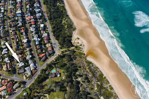 Anchors B&B - Inverell Accommodation 0