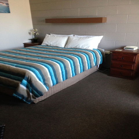 Admella Motel - Inverell Accommodation 3