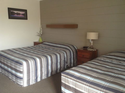 Admella Motel - Inverell Accommodation 0
