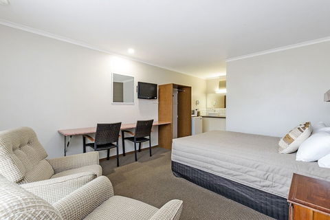 Admella Motel - Inverell Accommodation 4