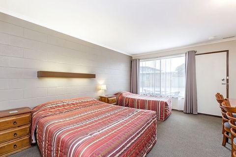 Admella Motel - Inverell Accommodation 6