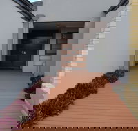 Ellard Bed  Breakfast - Inverell Accommodation