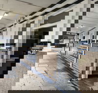 Oriental Hotel - Inverell Accommodation