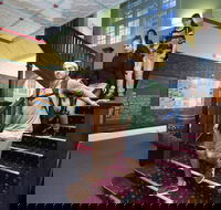 Newcastle Beach YHA - Inverell Accommodation