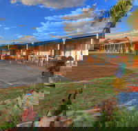 Tommo's Motor Lodge - Inverell Accommodation