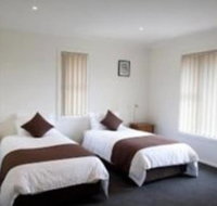 Executive Oasis Narrabri - Inverell Accommodation