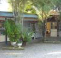 Narooma Motel - Inverell Accommodation