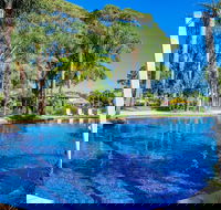 BIG4 Narooma Easts Holiday Park - Inverell Accommodation