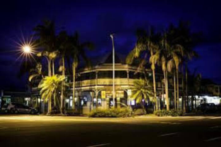 Mullumbimby NSW Inverell Accommodation