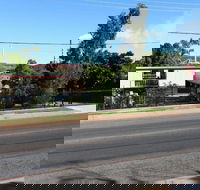 Leichhardt Accommodation - Inverell Accommodation