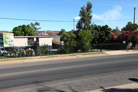 Leichhardt Accommodation - Inverell Accommodation 0