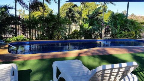 Leichhardt Accommodation - Inverell Accommodation 6