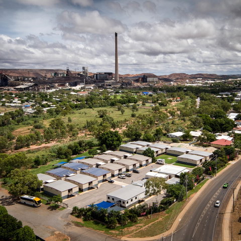 Leichhardt Accommodation - Inverell Accommodation 3