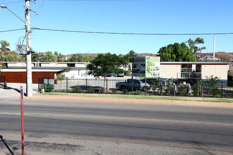 Leichhardt Accommodation - Inverell Accommodation 2