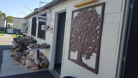 Leichhardt Accommodation - Inverell Accommodation 1