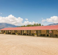 Allamar Motor Inn Motel - Inverell Accommodation