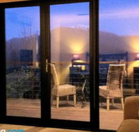 Birches Luxury Spa Chalets - Inverell Accommodation