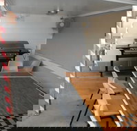 Bondi Motel - Inverell Accommodation