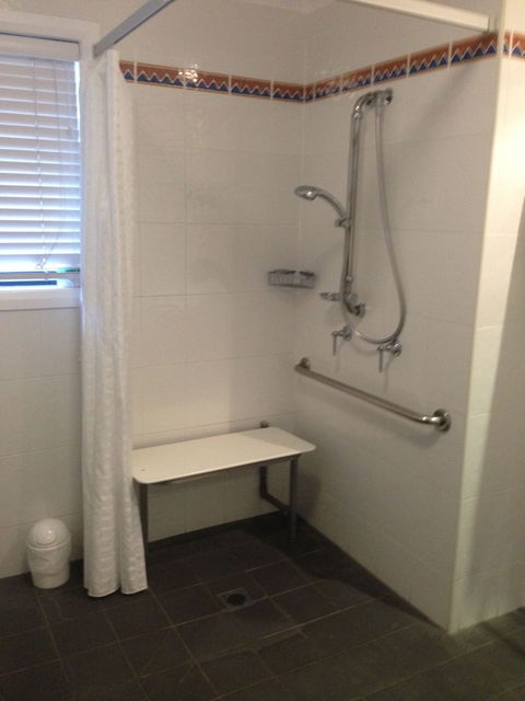Albert Motel - Inverell Accommodation 6
