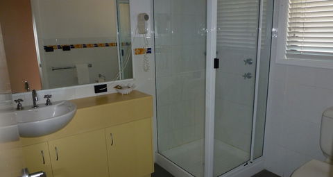 Albert Motel - Inverell Accommodation 4