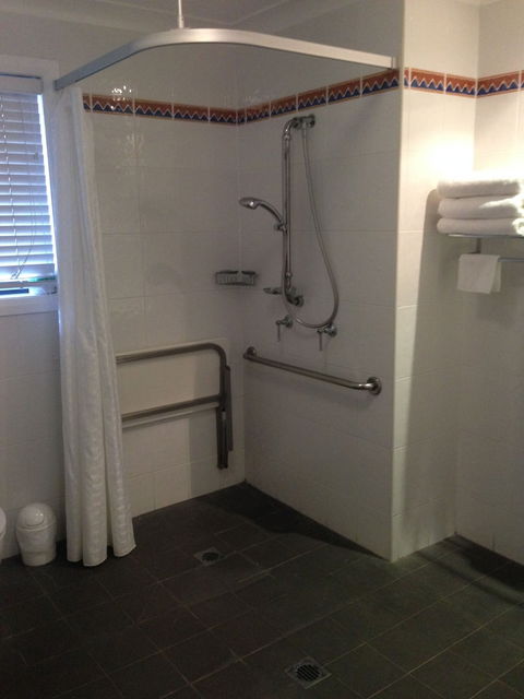 Albert Motel - Inverell Accommodation 5