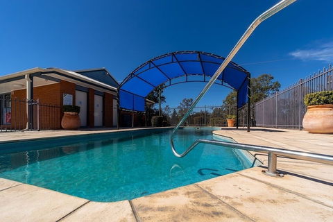 Albert Motel - Inverell Accommodation 0
