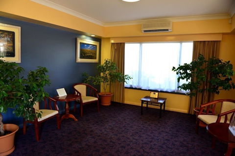 Albert Motel - Inverell Accommodation 2