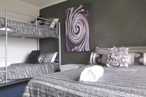 Apollo Apartments - Inverell Accommodation 3