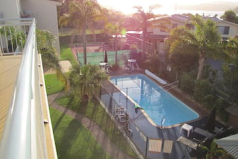 Apollo Apartments - Inverell Accommodation 2