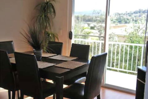Apollo Apartments - Inverell Accommodation 7