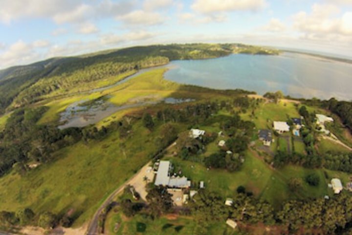 Millingandi NSW Inverell Accommodation