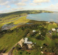 Top of the Lake Units - Inverell Accommodation