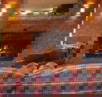 Merrijig Motor Inn Resort - Inverell Accommodation