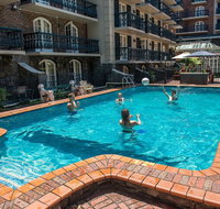 RMIT Village House - Inverell Accommodation