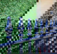 Carlton Terrace - Inverell Accommodation