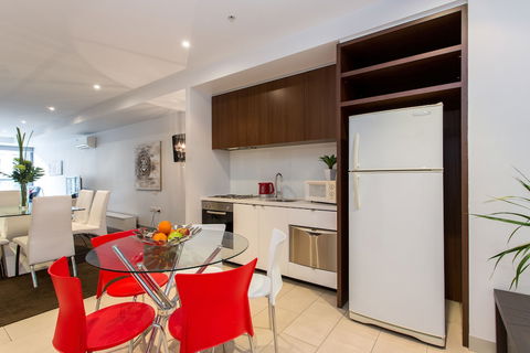ABC Accommodation - Flinders - Inverell Accommodation 4