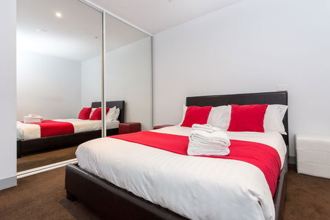ABC Accommodation - Flinders - Inverell Accommodation 1