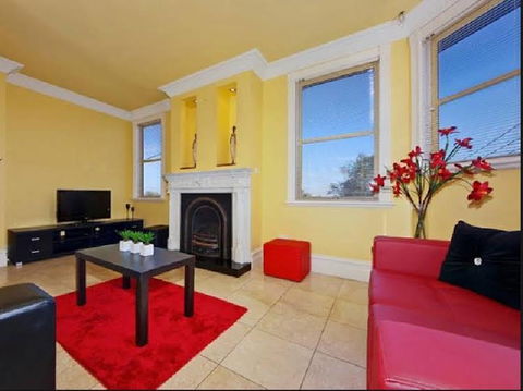 ABC Accommodation Preston - Inverell Accommodation 0