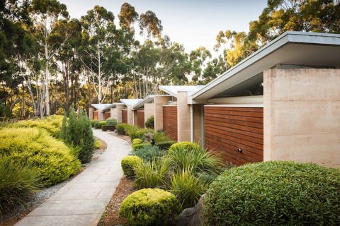 Gilgara Retreat - Inverell Accommodation 3