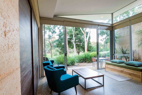 Gilgara Retreat - Inverell Accommodation 5