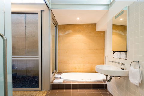 Gilgara Retreat - Inverell Accommodation 6